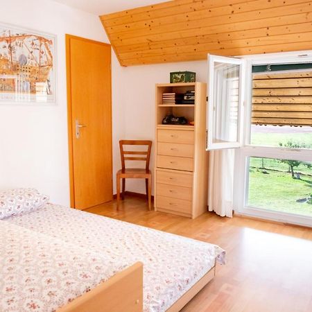La Belle Ferme Villa Cottens  Екстериор снимка